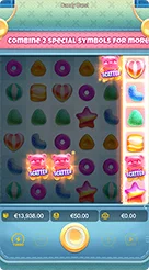 z16c · Candy Burst