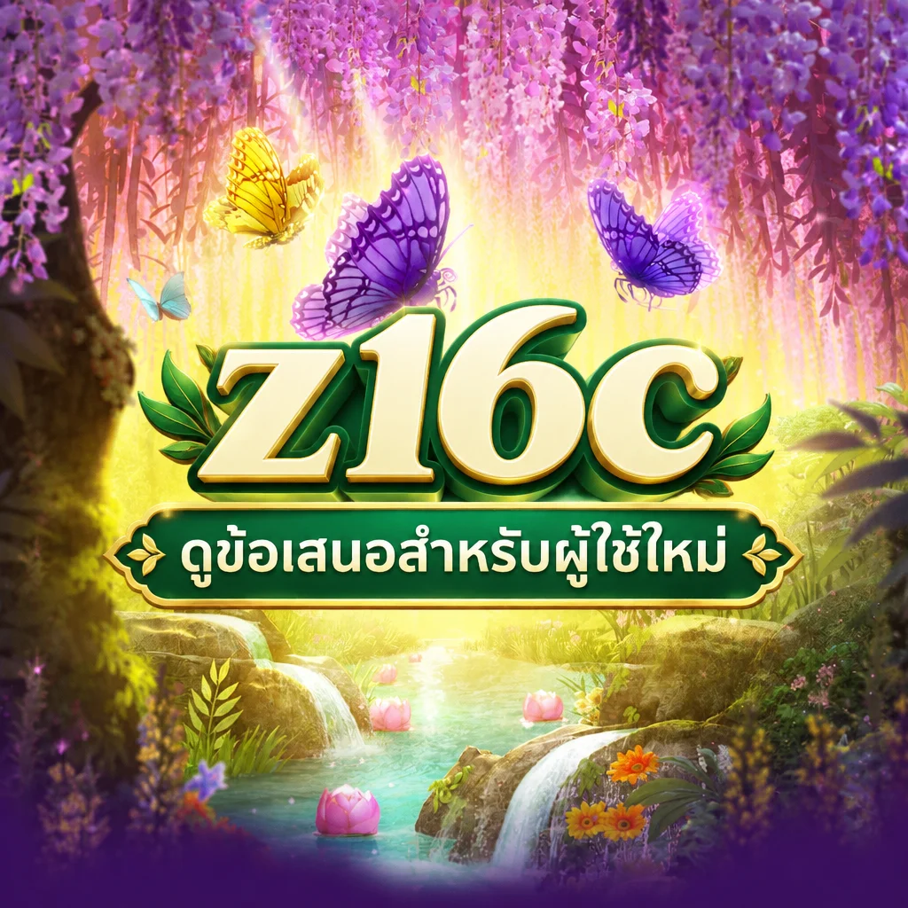 z16c · ภาพเกม
